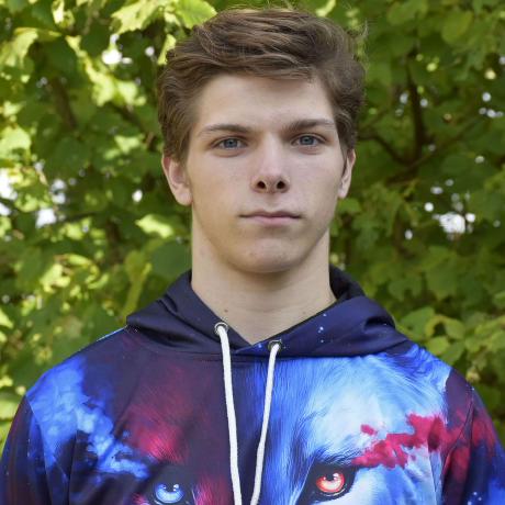A profile picture of Glenn Dumoulin!